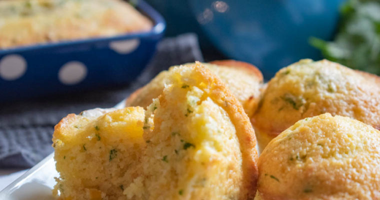 Elevate Your Cornbread: Mastering Jiffy Mix for Baking Success