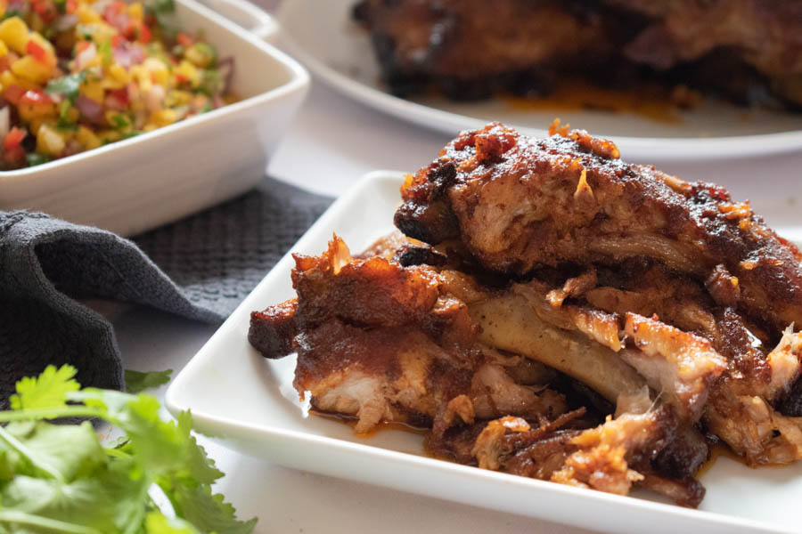 Bon appetit ribs instant pot hot sale