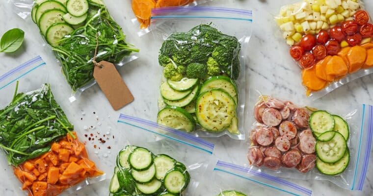 5 Genius Vacuum Sealer Hacks to Save Time & Reduce Waste