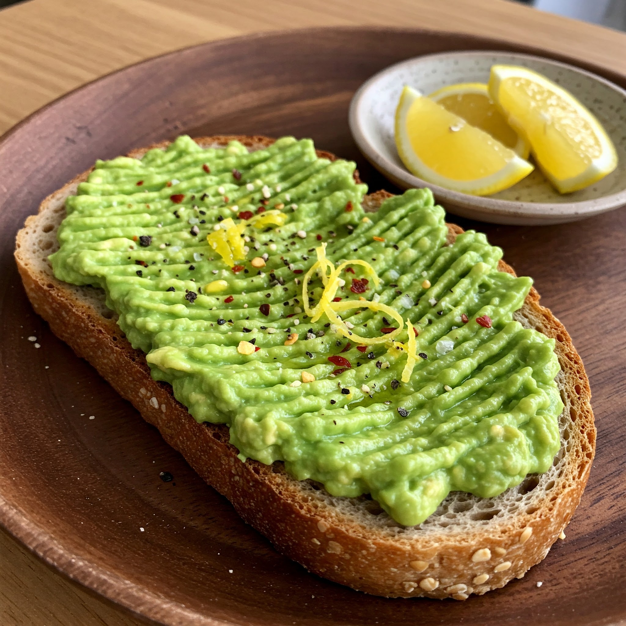 Avocado Toast