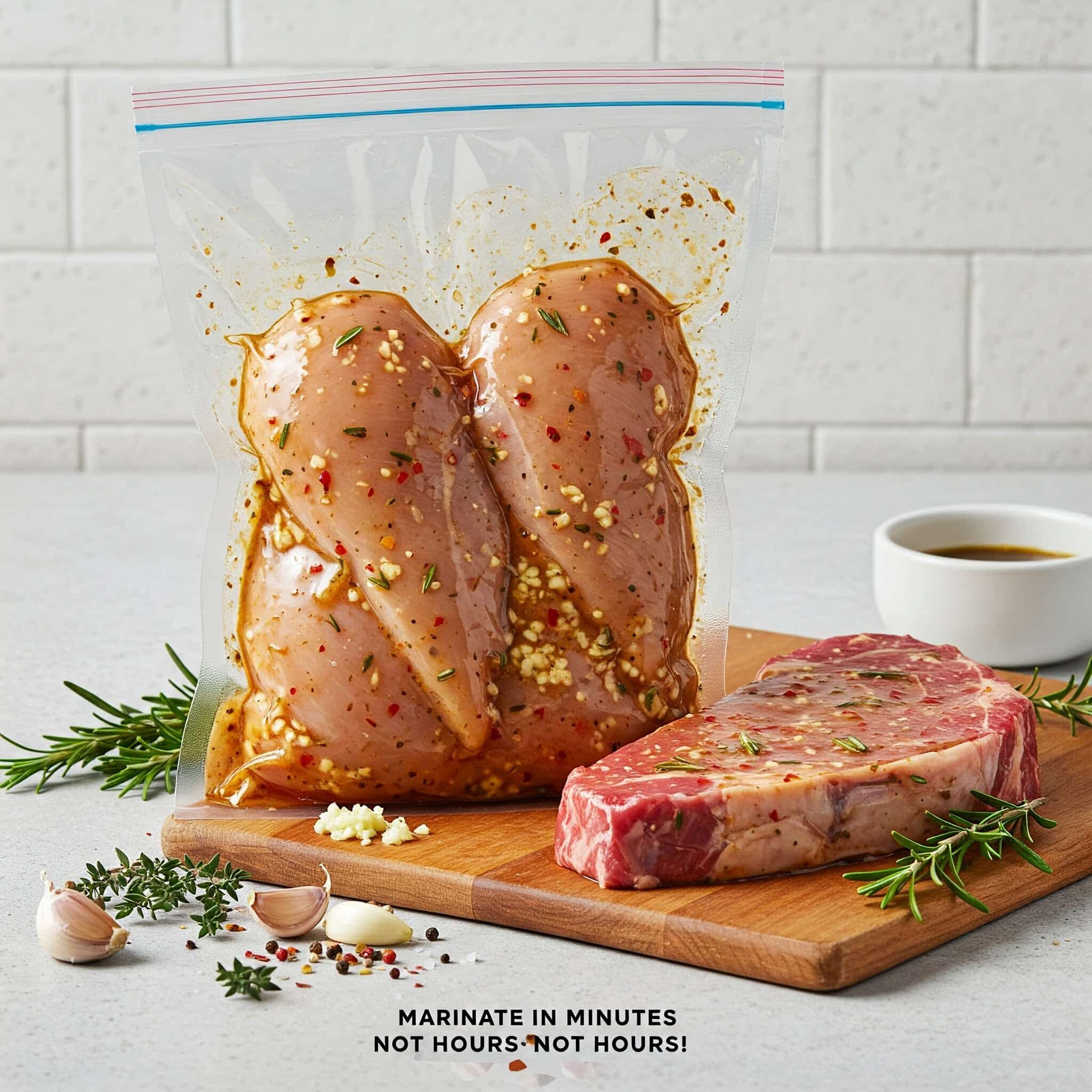 5 Genius Ways to Use a Vacuum Sealer! chef abyssinia3 Vacuum sealer hacks