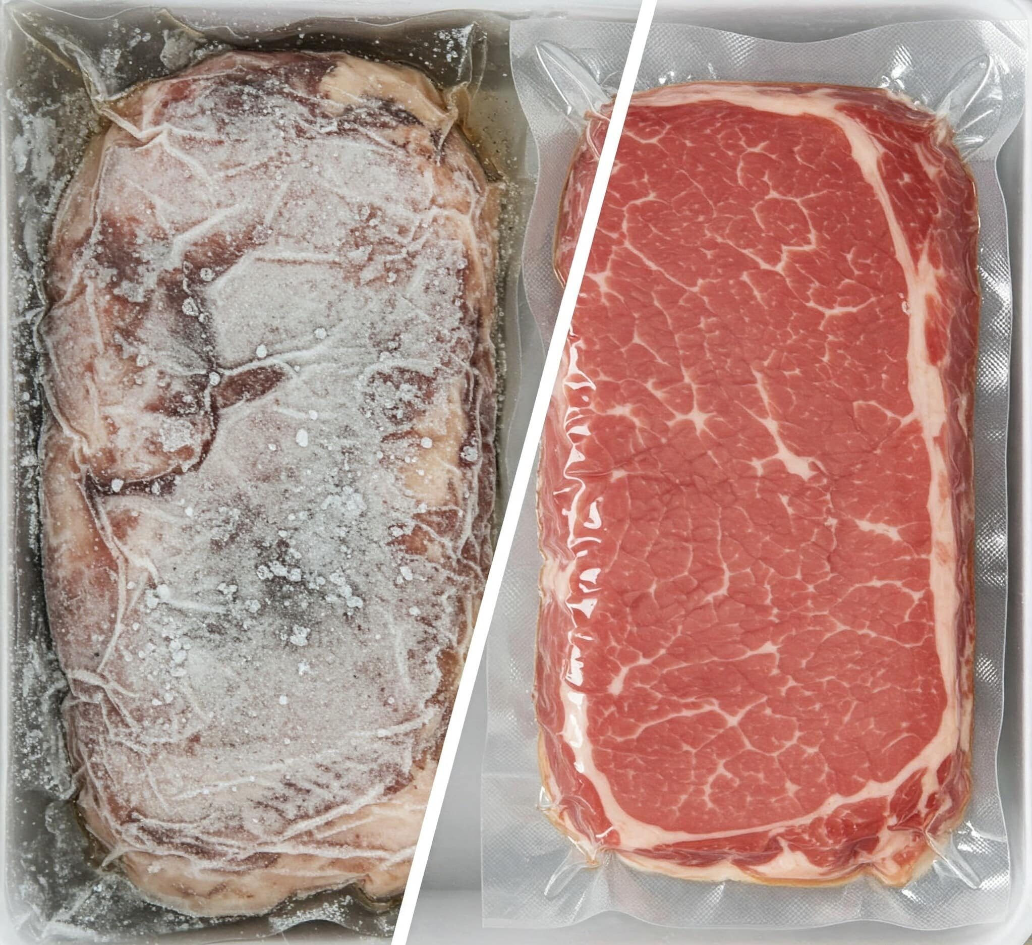 5 Genius Ways to Use a Vacuum Sealer! chef abyssinia7 Vacuum sealer hacks