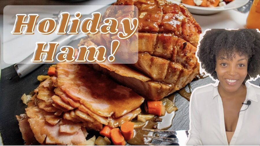 cider glazed ham holist recipe cider glazed ham holist recipe