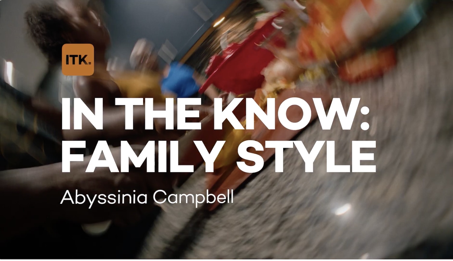 Chef Abyssinia In The Know